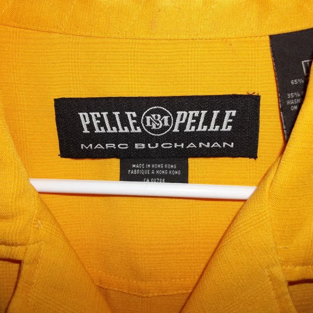 Pelle Pelle short sleeve - Picture 5 of 6